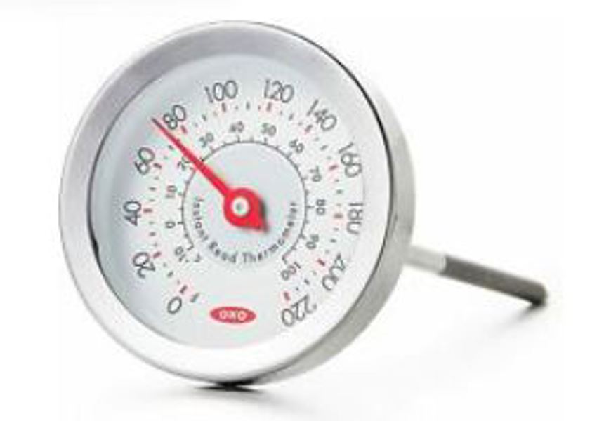 OXO INTERNATIONAL 11133300 Instant Read Thermometer