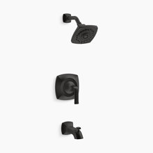 R76217-4G-BL Bath Shower Faucet