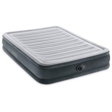 67767ED Full Deluxe Air Bed