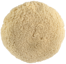 192629-7 Wool Pad 180