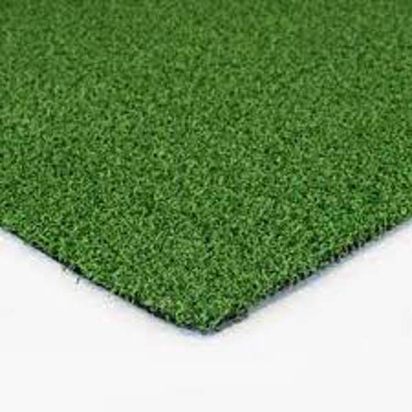 DynastyHome 1126 Artificial Grass 6 In X 9 In