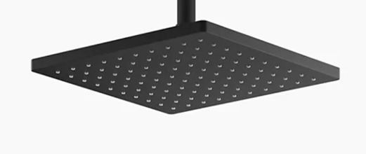 26149-BL 10 Inch Square Shower Head