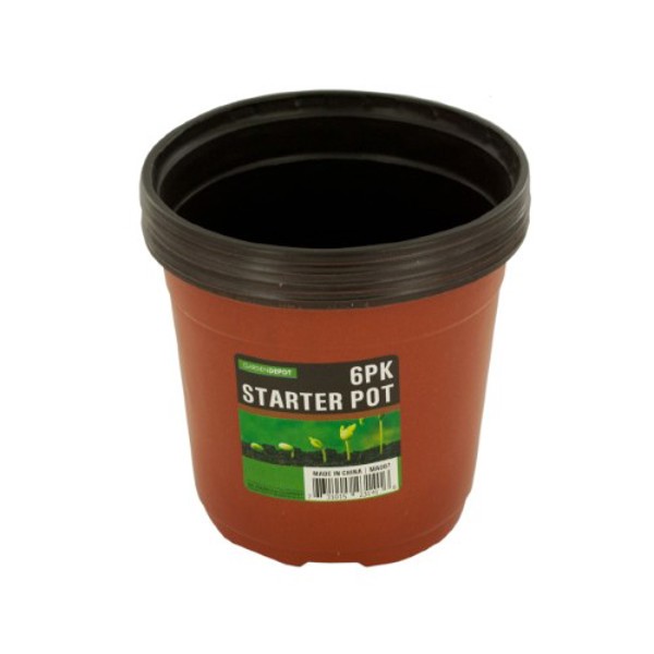 Kole Imports MA088 Plant Starting Small
