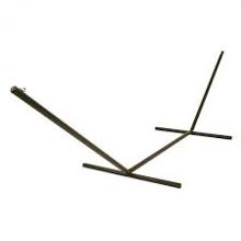 L-STBRTX Hammock Stand Bronze