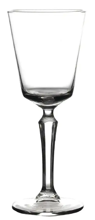 603064 8.25 Oz Speakeasy Cocktail Glass