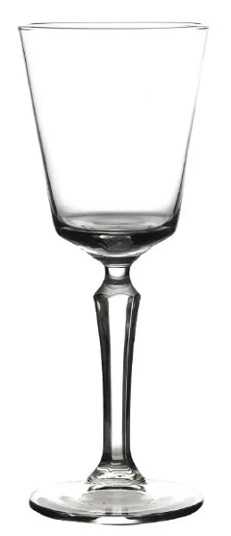 Libbey Glass 603064 Speakeasy Cocktail Glass 8.25 Oz Pack of 12