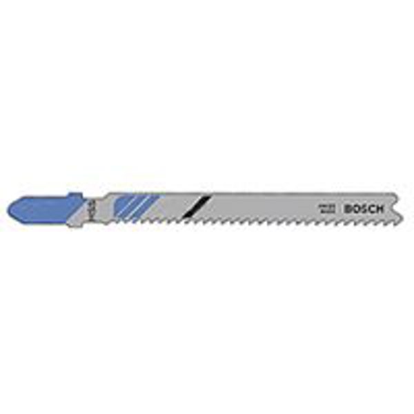 S-B POWER TOOL COMPANY T118B Jigsaw Blade 3-5/8 In Length