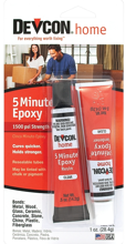 S205 1 Oz Epoxy Gel