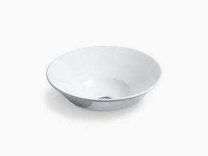 2200-0 Vessel Lavatory Sink