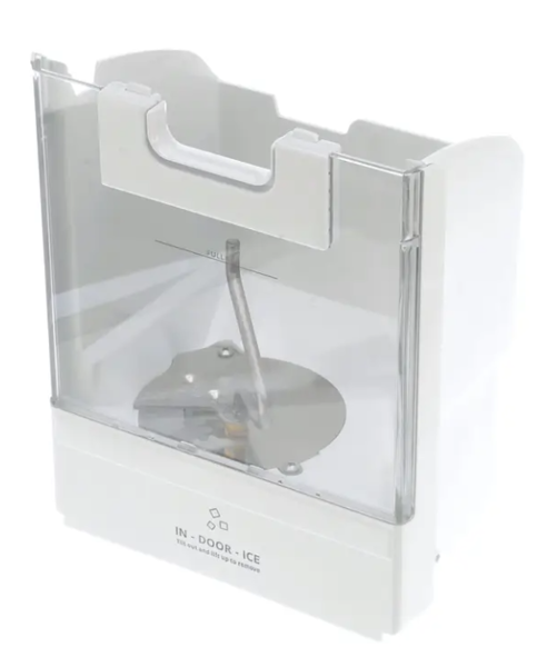 Whirlpool Repair Parts WPW11347840 Ice Container Assembly OEM