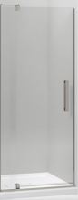 707500-L-BNK Shower Door 70 In H X 27-5/16 - 31-1/8 In