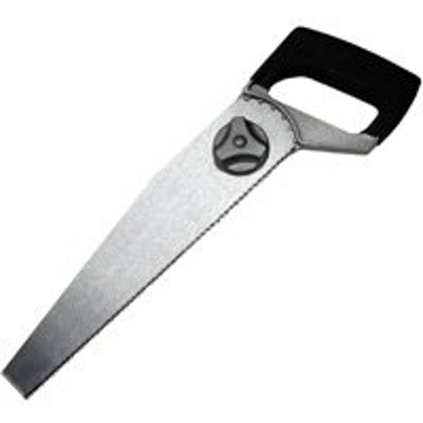 Superior Tool 37513 Complete PVC Saw 13 In 10 TPI Ergonomic Handle