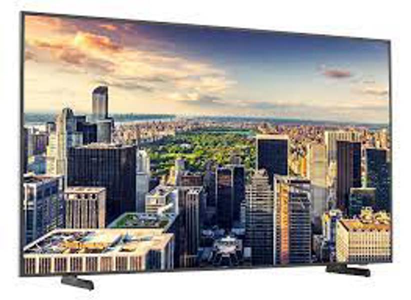 Samsung QN65LS03A 65 In The Frame 4K UHD Smart TV 2021 Model with Wall Mount