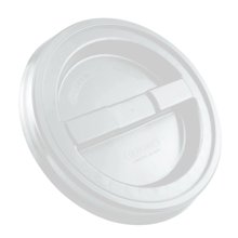 1042519 White Plastic Paint Pail Lid