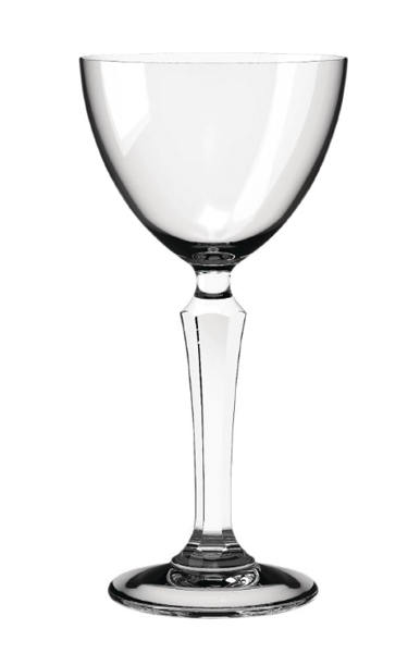 Libbey Glass 601329 Speakeasy Glass 4.75 Oz 12 Count