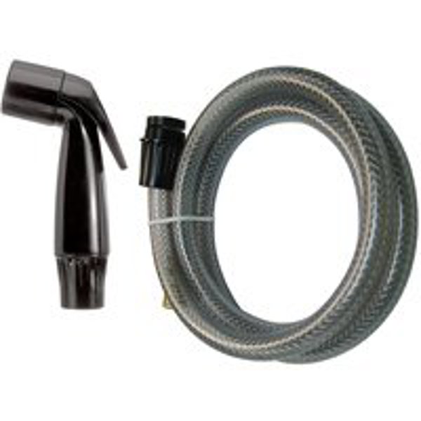 Plumb Pak PP815-4 Sink Spray Head/Hose 4 In
