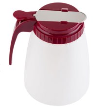 748R 48 Oz Sauce Dispenser