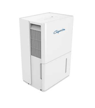 BHDP-50A/B Dehumidifier with Pump