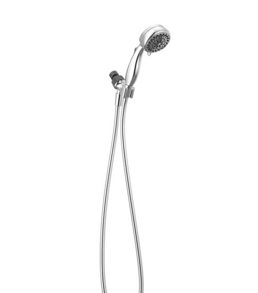 Delta Faucet 75701C Hand Shower 7 Setting Chrome