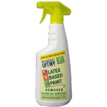 413-01 22 Oz Latex Paint Remover