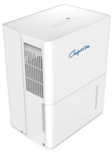 BHD-35 35 Pint Dehumidifier