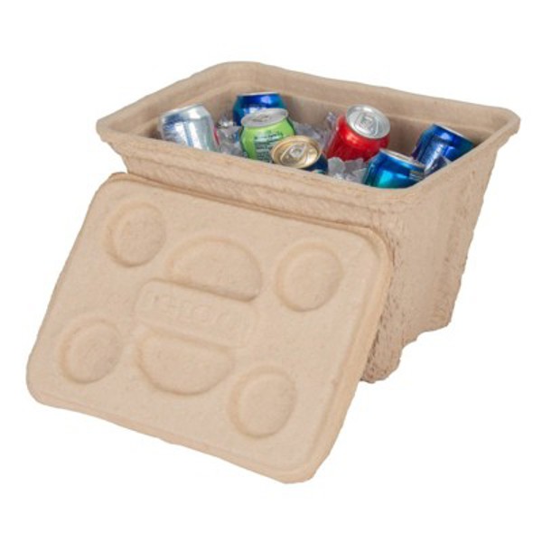 Igloo Corporation 26039 Reusable Cooler 16 Qt Biodegradable