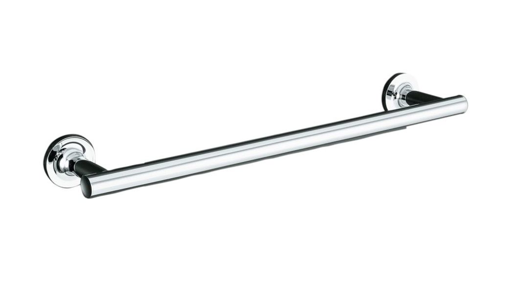 Kohler 14435-CP Towel Bar 18 In Polished Chrome