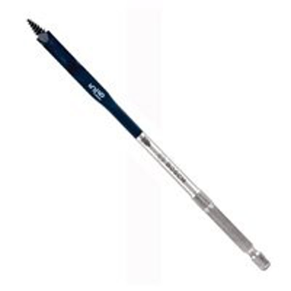 S-B POWER TOOL COMPANY DSB1002 Daredevil Spade Bit 5/16 In