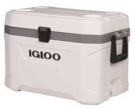 50541 48 Qt Marine Ultra Cooler