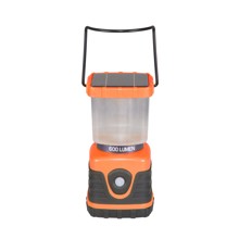 10460 600 Lumens Rechargeable Camping Lantern