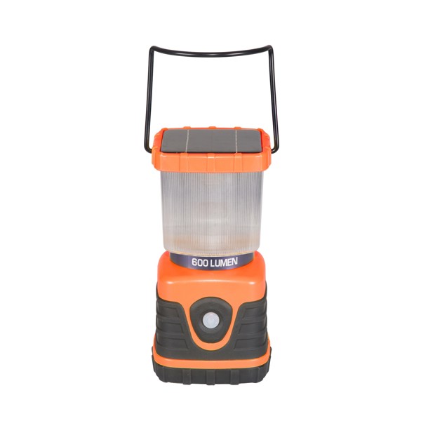 Stansport 10460 Camping Lantern 600 Lumens Rechargeable LED Portable Lightweight