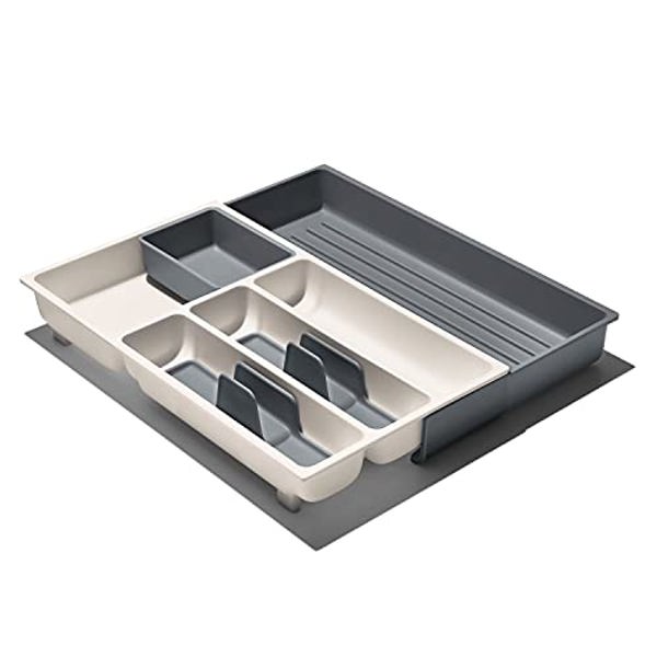 OXO INTERNATIONAL 13321900 Expandable Utensil Drawer Organizer
