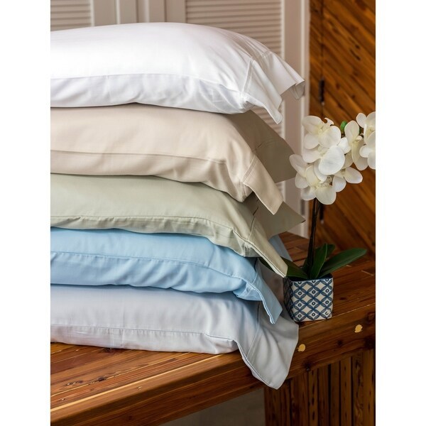 STTELLI SBS-QSS-LI Bed Sheets Queen Siesta