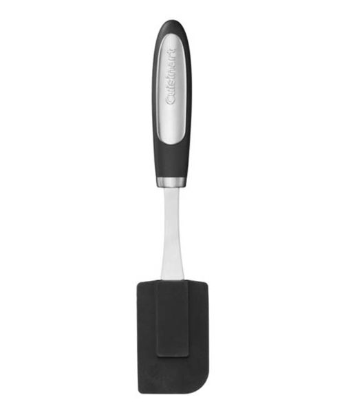 Cuisinart/Waring CTG-07-SP Silicone Spatula Elements Collection
