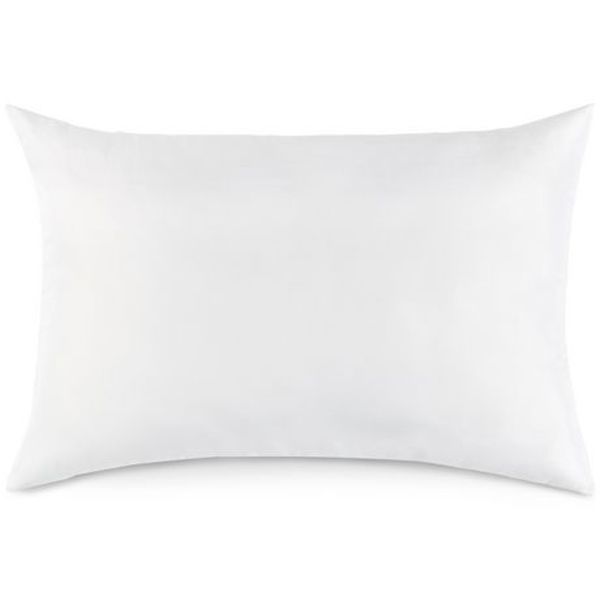 Safdie 63027.Z.01 Pillow 20X36 Woven Microfiber White
