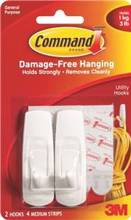 17001CS Utility Hook 3 Lb