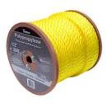 Twisted Rope 1/2 Inch x 300 Yard