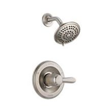 T14238-SS Shower Faucet Trim