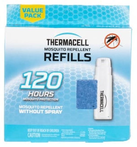 Thermacell/SchaWbel R-10 Mosquito Repellent Refill