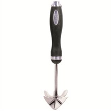 1904 Hoe Stainless Steel Hand Tool