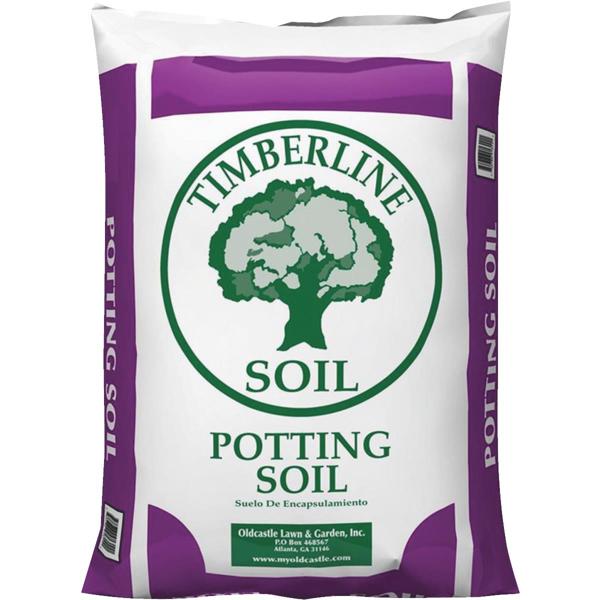 Oldcastle Precast Inc 50055069 Potting Soil 1 Cu Ft