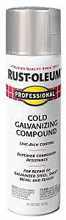 7585838 20 Oz Galvanize Spray Paint