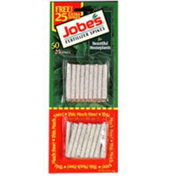 Easy Gardener 05031T Fertilizer for Houseplants