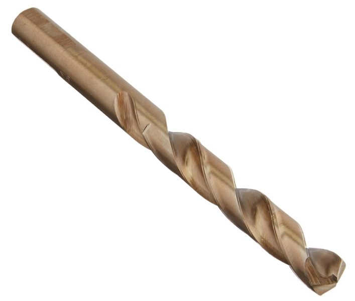 BOSCH CO2156 Cobalt Heavy Duty Drill Bit 29/64 In