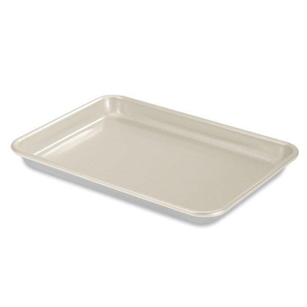 Northland Aluminum Products Nonstick Quarter Sheet Baking Pan Aluminum Durable Nonstick Coating