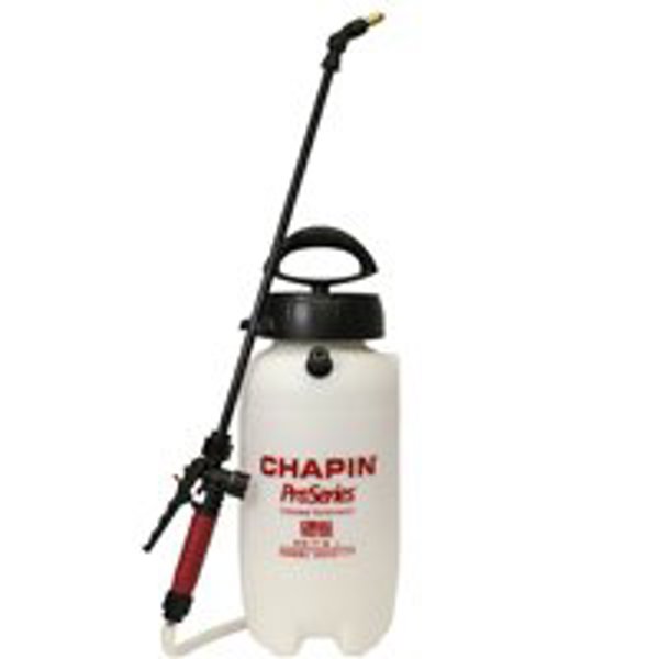 Chapin MFG 26021XP Compression Sprayer 2 Gal Capacity