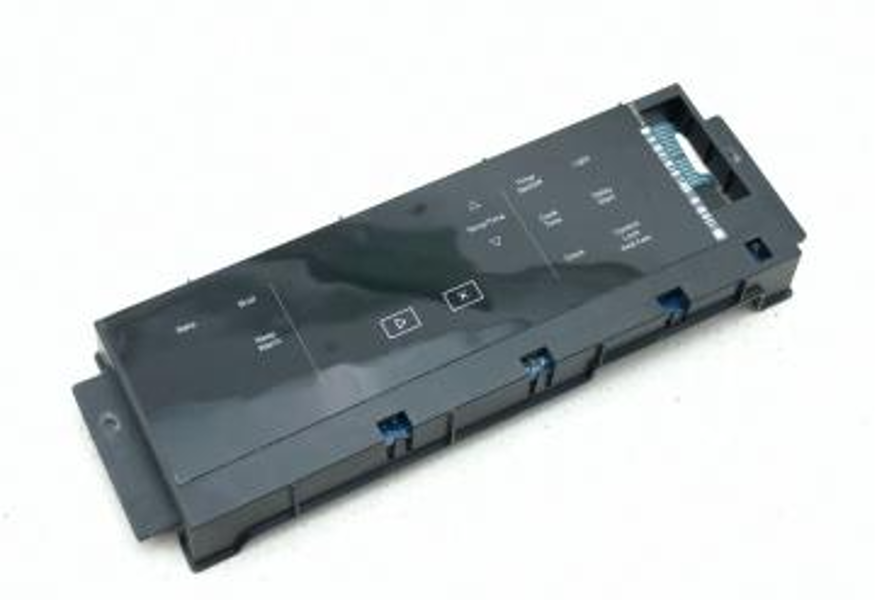 Whirlpool WPW11528352 Control Board Assembly for Electronic Touchpad Genuine OEM Black