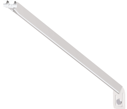 1164XBJ 12 In L Support Bracket