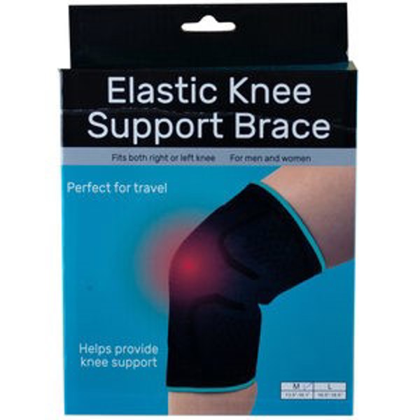 Kole Imports EN392 Knee Support Brace