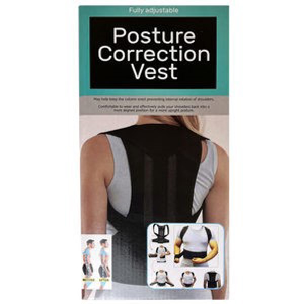 Kole Imports GE651 Posture Correction